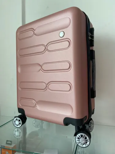 Mala de Viagem 10 KG RK Collection an36