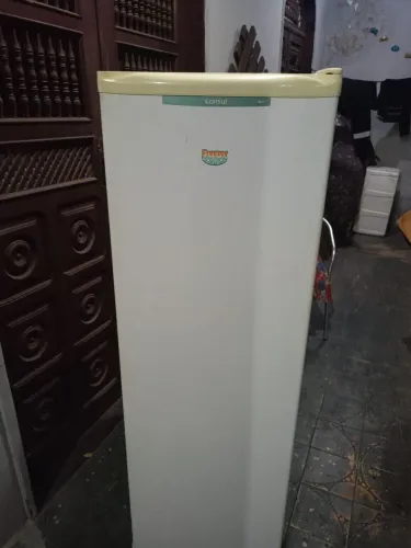 Freezer