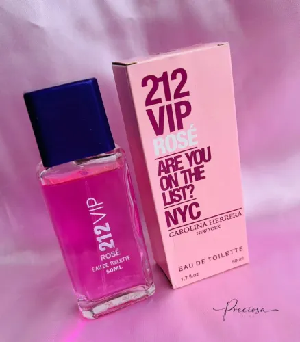 Perfumes 