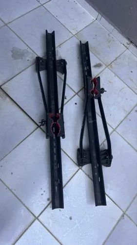 Suporte teto Equimax