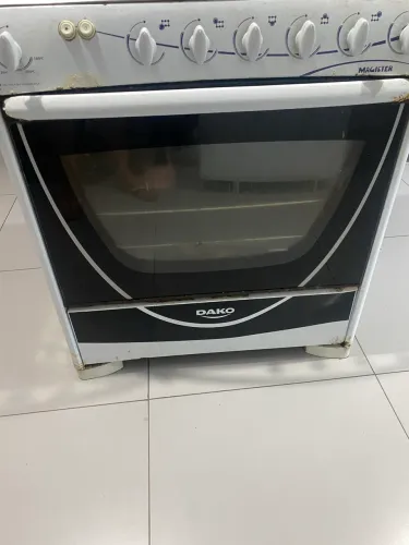 Fogão 6 bocas