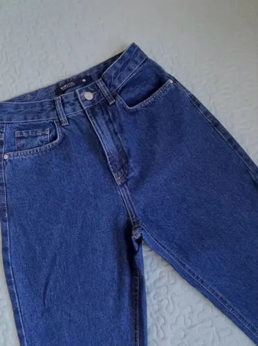 Calça jeans - Nova