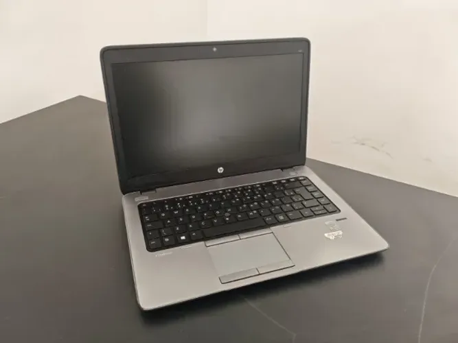 Notebook HP i5 + 8GB RAM + SSD (Bateria Nova ) - Rápido e Revisado