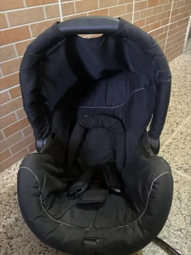 Bebê conforto Galzerano