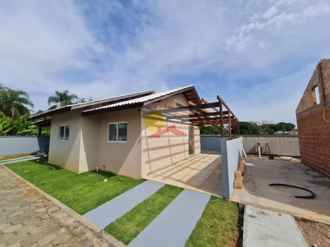 CONDOMÍNIO FECHADO no TABULEIRO com 2 quartos para VENDA, 39 m²