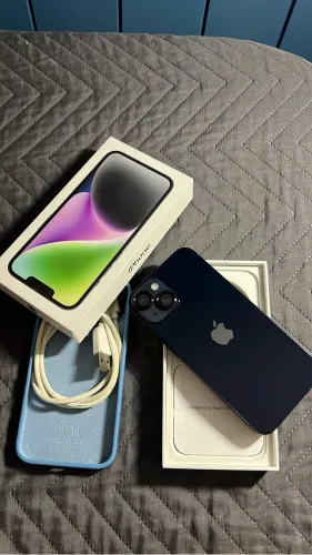 IPHONE 14 IMPECÁVEL