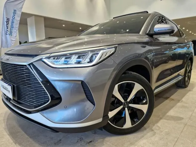 BYD Song Plus 1.5 16V Aut. (hibrido) 2025