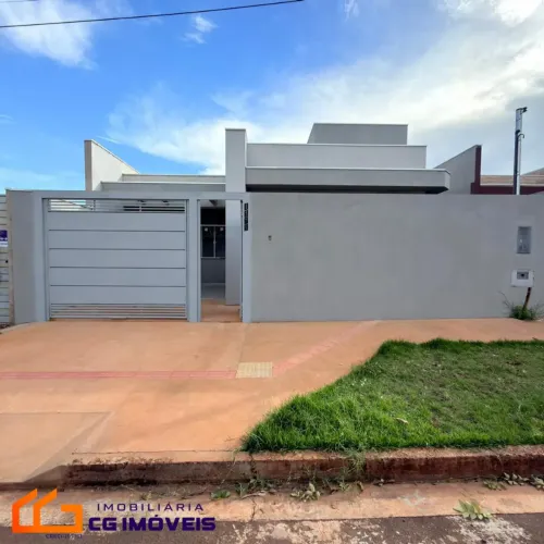 ACEITA FINANCIAMENTO MCMV