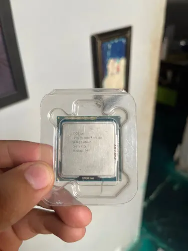 Intel i5-3330 3.0GHZ