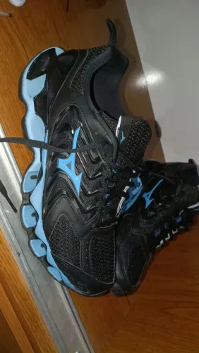 Mizuno pro 14 s 