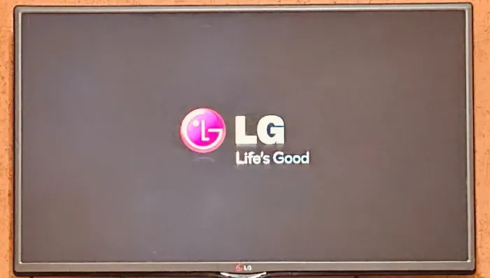 Televisão LG 32 polegadas(não é smart)