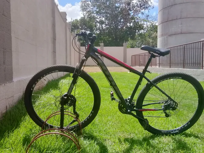 Bicicleta Lotus Nitro Aro 29 