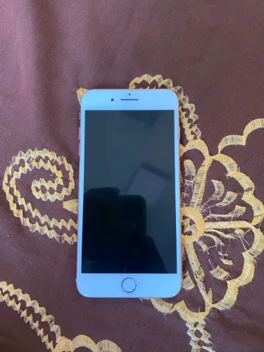 Vendo iPhone 8plus