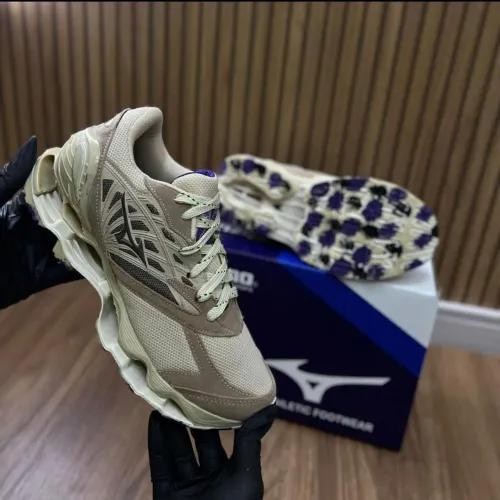 MIZUNO IMPORTADO ?