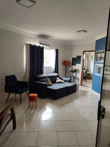 Casa à venda no bairro Poção - Cuiabá - MT