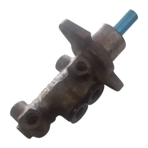 Cilindro Mestre Gm Chevrolet Astra 2.0 8v 2006 2007 A 2012
