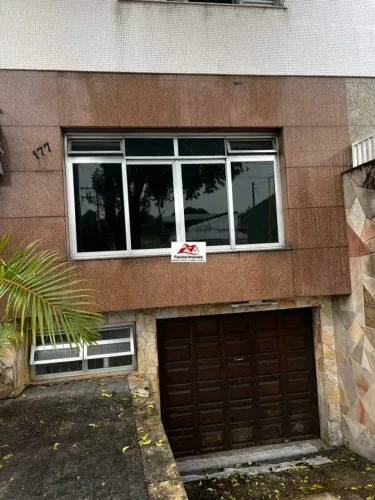 Otimo Sobrado para locação na Vila Invernada, 3 quarto sendo 1 suite - próximo ao shopping