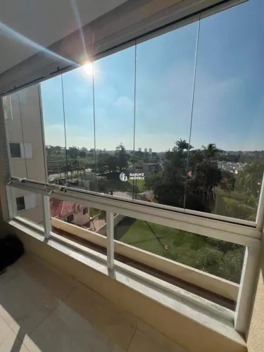 Apartamento 2 quartos 2 suítes para aluguel no bairro JARDIM BELA VISTA