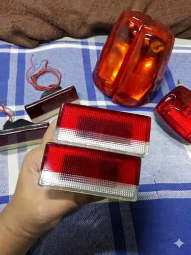 VENDE-SE PEÇAS GM 50 Cada Item Ou Conjunto.