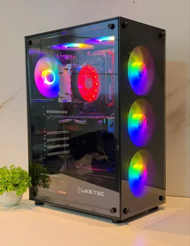 Pc Gamer (Aceitamos trocas)
