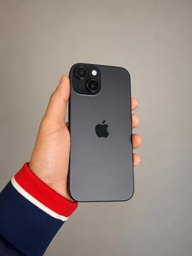 iPhone 15 