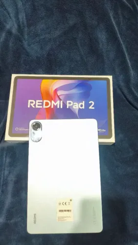 Redmi pad 2