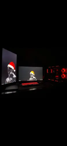 Monitor aoc 24 polegadas 75hz