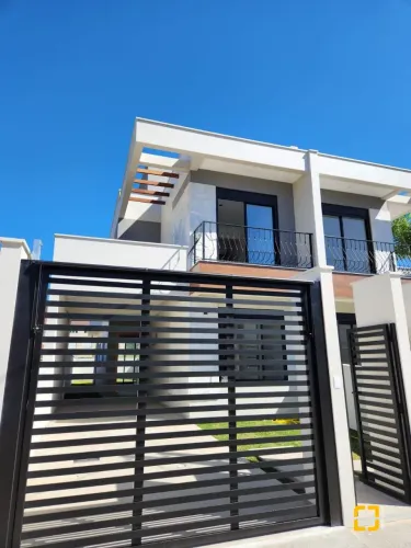 Casa na Praia dos Açores financiável