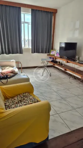 Apartamento 4 quartos, Cond. Laplace codigo: 354045