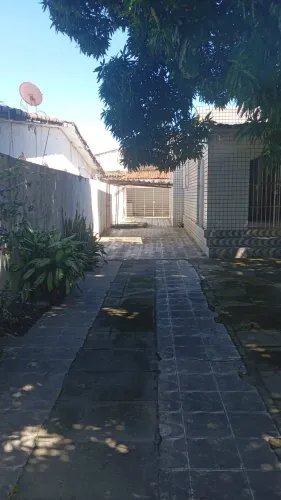 Casa ao Lado do CVI