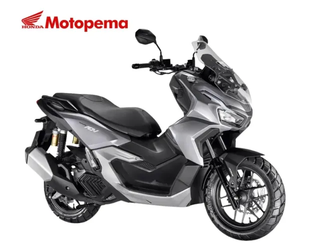 Honda Adv 160 2027
