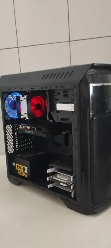 Pc Desktop Intel ® Core i7 4790