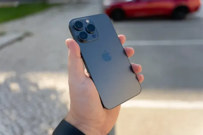 iPhone 13 pro max