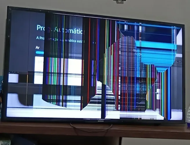 Venda tv