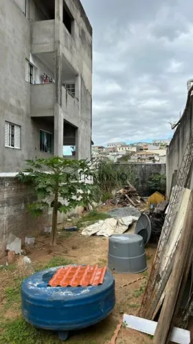 Terreno para Venda em Itapevi, Jardim Santo Américo