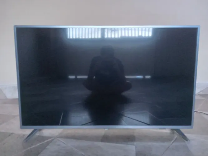 Tv de 50 polegadas 