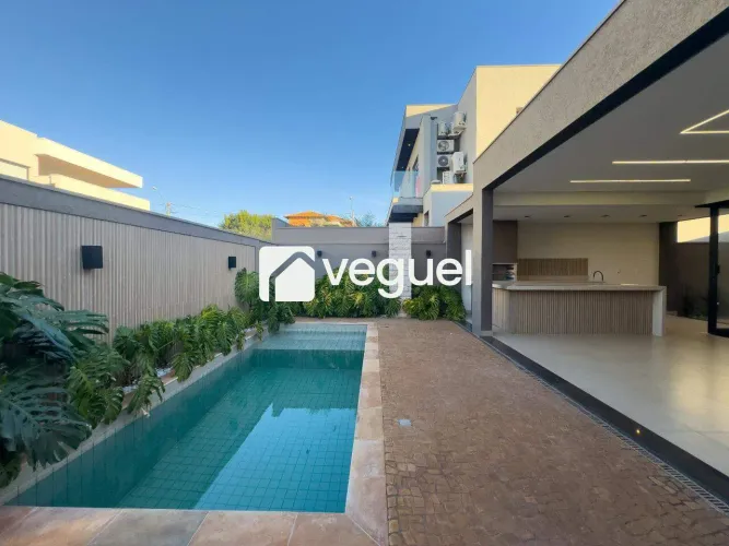 Casa de 200 m² para alugar do Alto do Castelo em Cravinhos/ SP