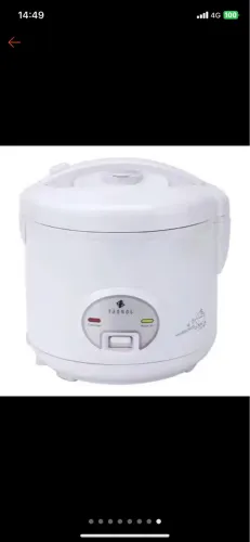 Panela elétrica