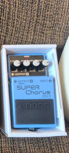 Boss Chorus ch1