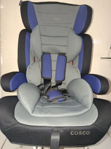 Vendo caderinha de carro...