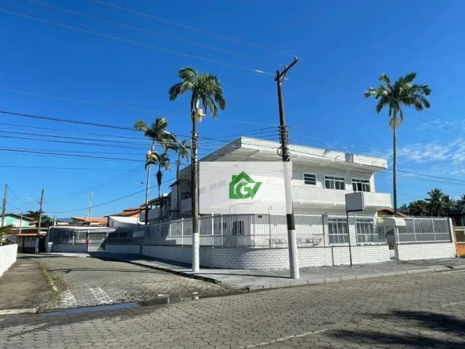 Prédio, 1500 m² - venda por R$ 7.500.000,00 ou aluguel por R$ 26.500,00/mês - Indaiá - Car