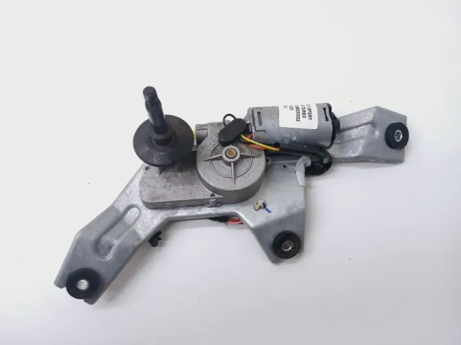 Motor Limpador Traseiro Chery Tiggo 7 1.5 2024 2025 