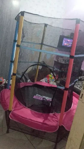 Cama elástica Tranpulin
