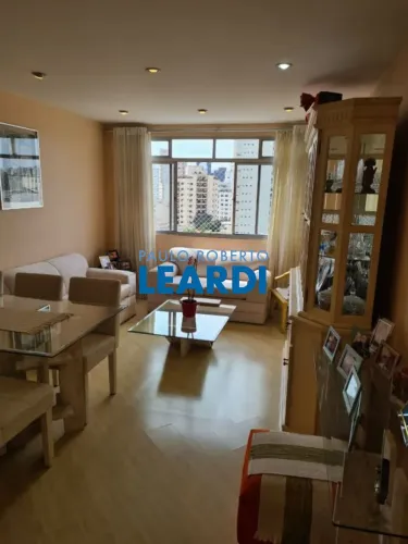 APARTAMENTO - ACLIMAÇÃO - SP