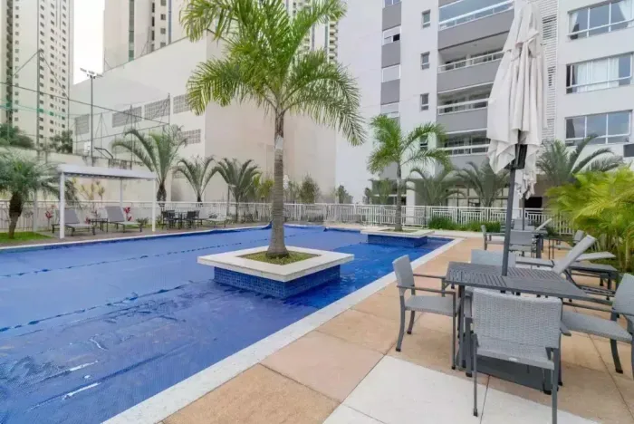 Apartamento 3 quartos com 86 m² para Locação no Vila da Serra