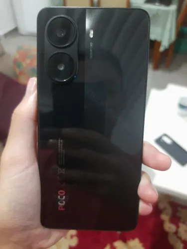 POCO X7 PRO
