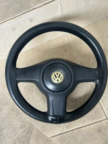 Voltante gol/fox entre outros VW