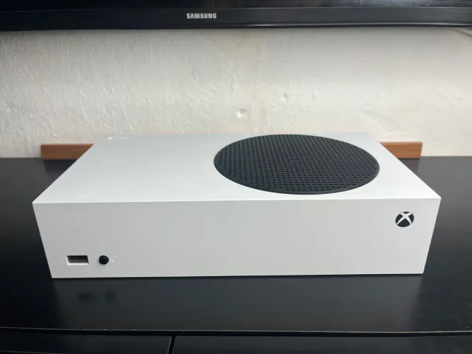 Xbox séries S