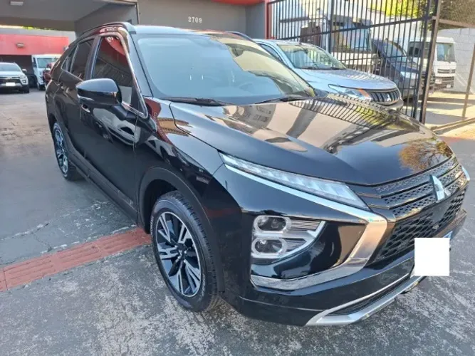 Mitsubishi Eclipse Cross HPE 1.5 16V 165cv AUT 2024