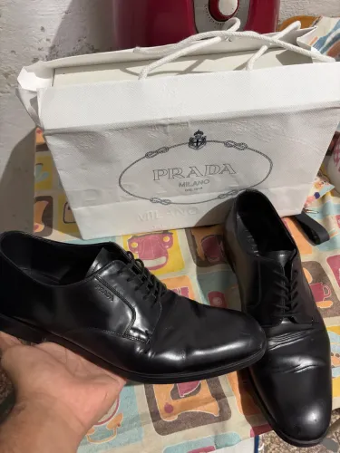 Sapato Masculino PRADA